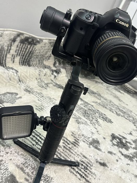 Canon Eos5 Mark III