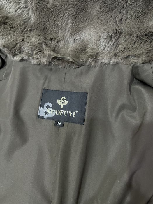 Продам парку зимнюю