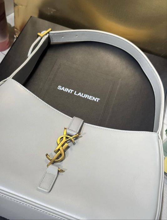 Оригинал сумка Saint Laurent Le 5 a 7