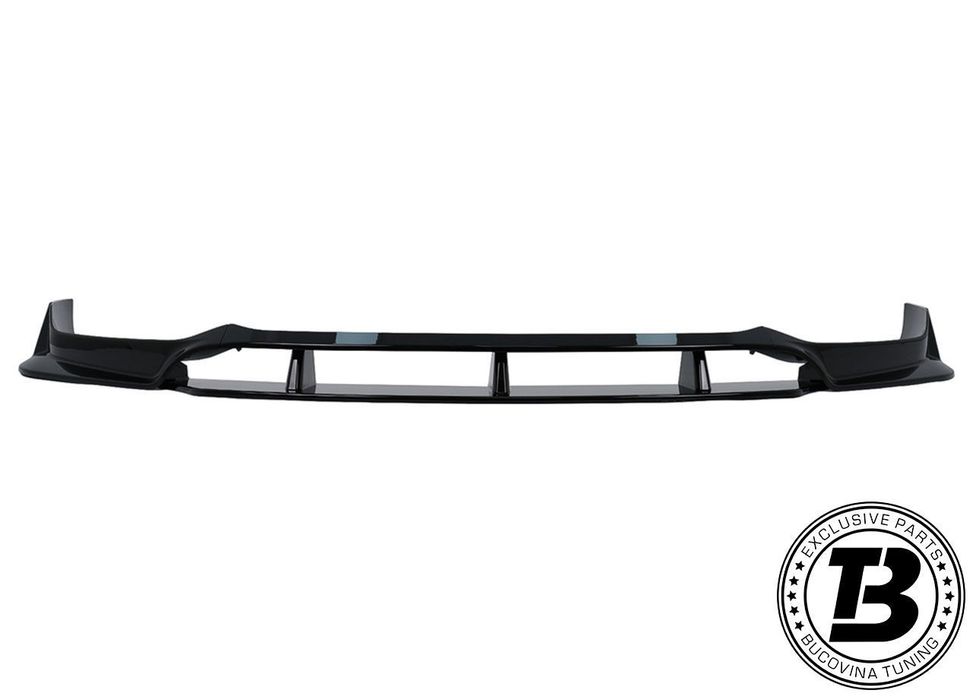 Pachet Exterior Aero compatibil cu BMW X6 G06 M