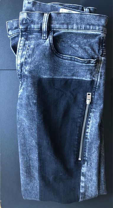 Diesel D AMMY BK SP Jeans