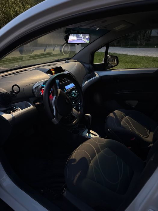 Arendaga nasiya savdoga spark Avtomat