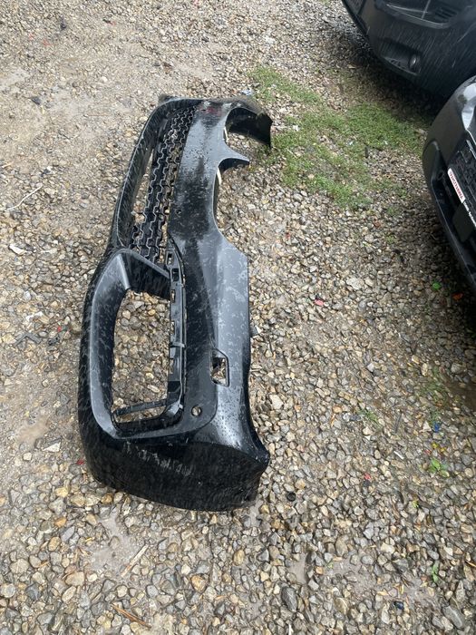 Преда броня BMW 7 G11 Msport