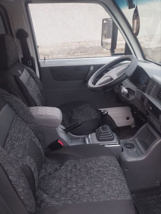 Damas sotiladi yili 2023 yil