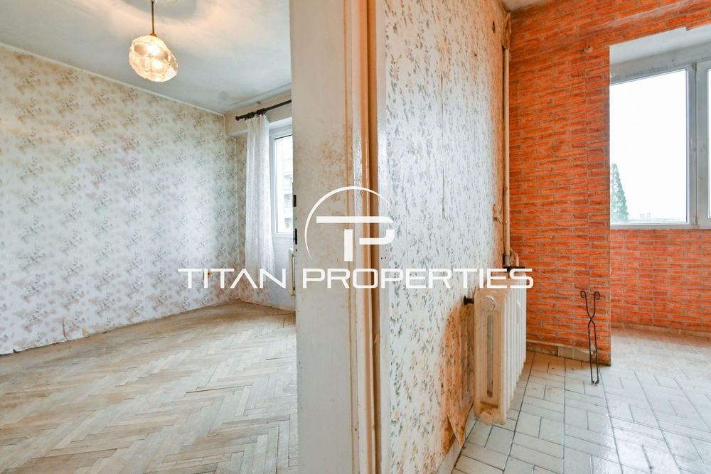 Продава се Двустаен апартамент в София, Борово - 60 кв.м за 1445 €/кв.м - Снимка #2