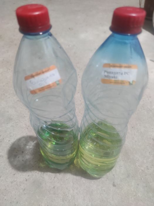 Отдушки для стирального порошка геля