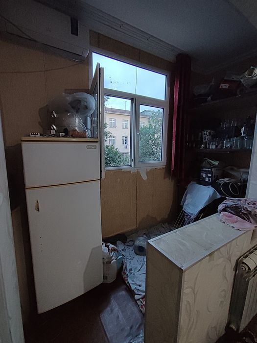 Срочно продаётся квартира Мирабадский р-н Куйлюк массив 1 3/3/4
