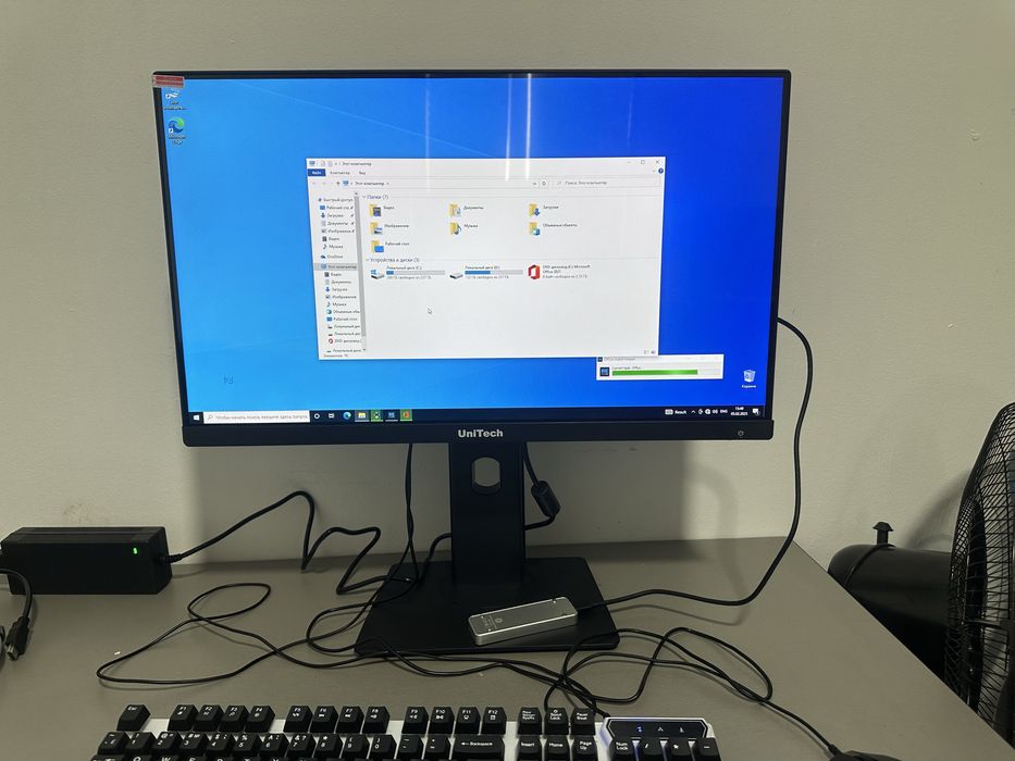 Моноблоки по самым оптимальным ценам