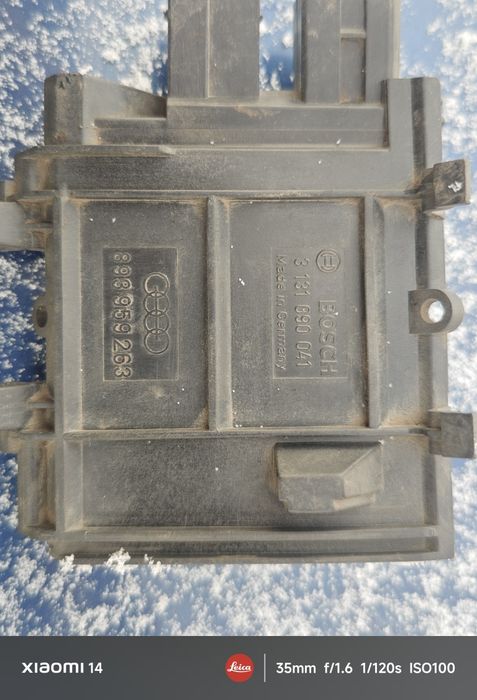 Реастат печки ауди 80