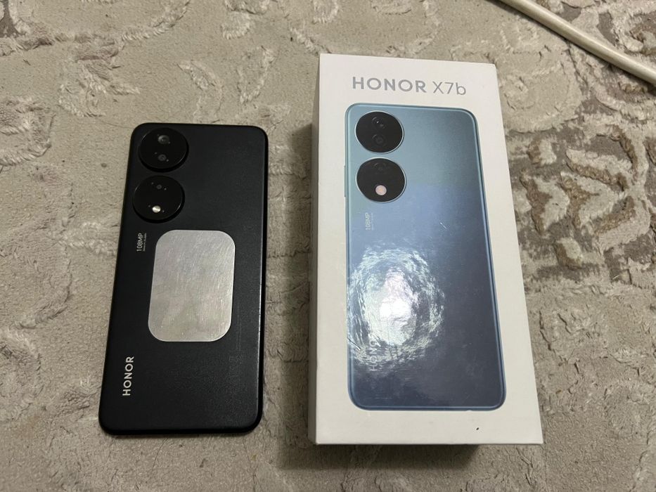 Продам хонор х7 128гб