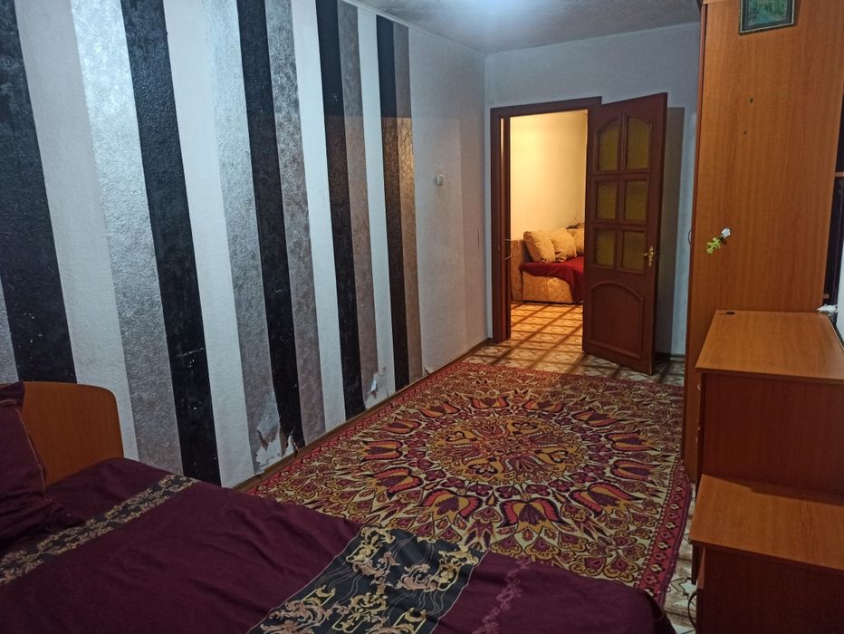 Сдам квартиру в 6 микрорайоне