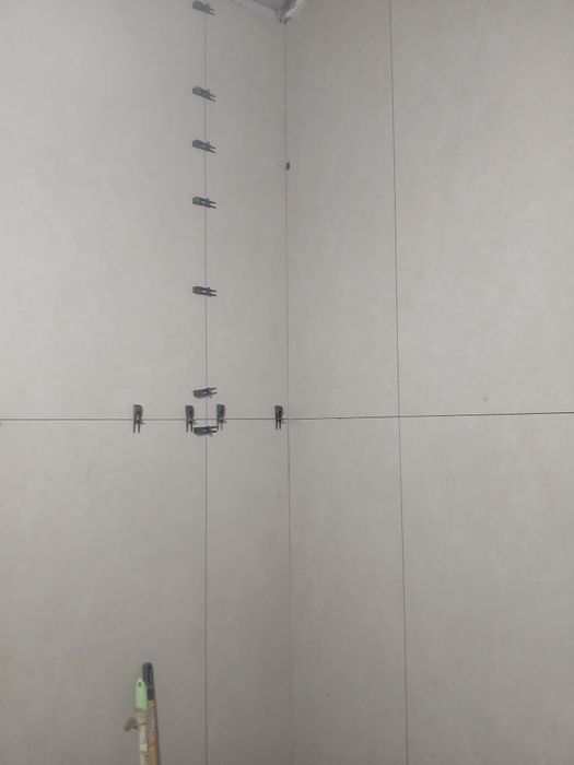 укладка кафеля, керамогранит