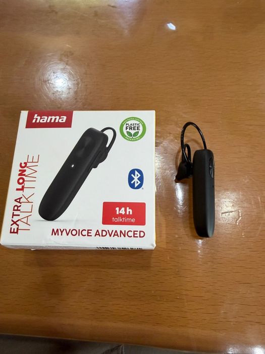 Casca convorbiri telefonice Hama 14 h