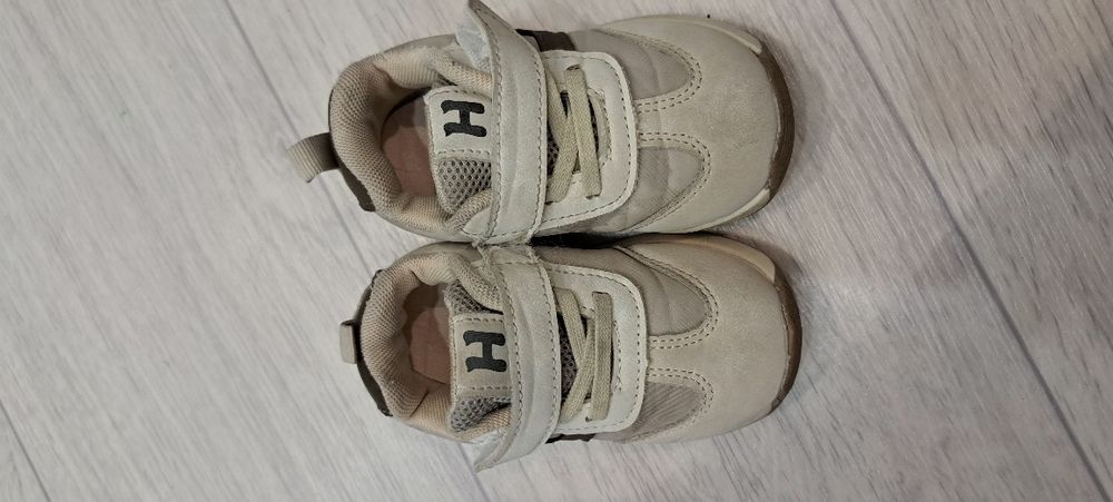 Кеды 20го размера