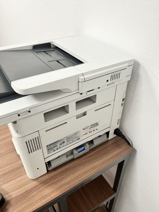 Принтер HP LaserJet Pro MFP M426dw