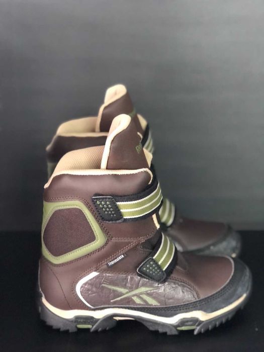 49лв Супер оферта- ботуши Reebok