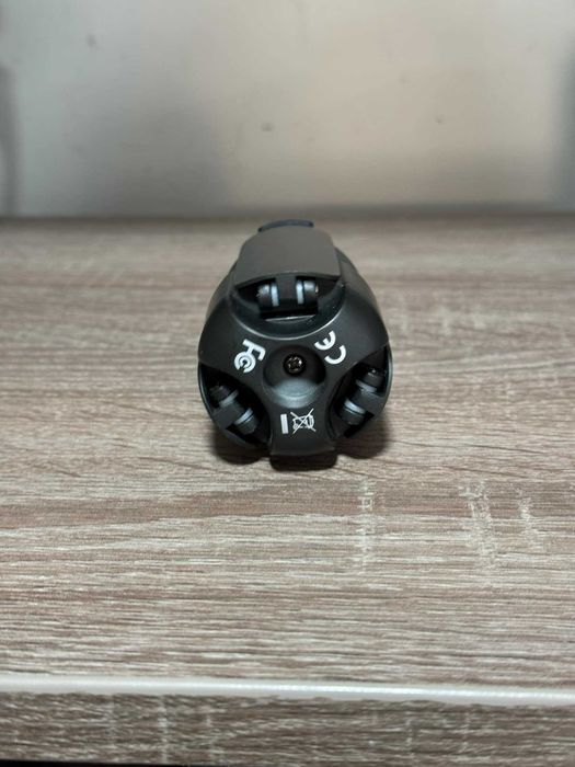 микрофон logitech Blue