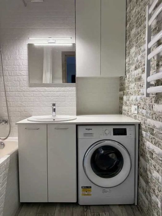 Двустаен имот в кв.Овча купел 2