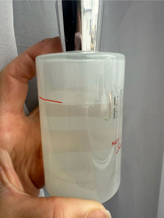 Apă de parfum Juliette has a gun not a parfum superdose