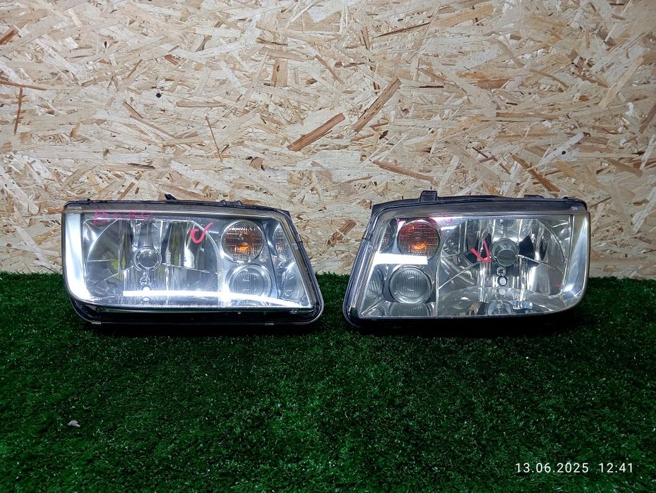 Фары Volkswagen Bora
