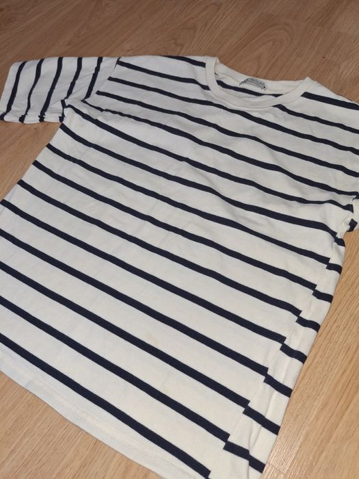 Футболка и кофта Zara