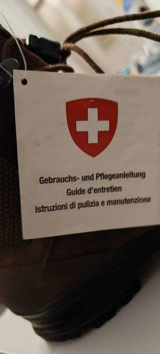 MEINDL combat boots 19, KS LIGHT CH GTX - marimea 47!400ron