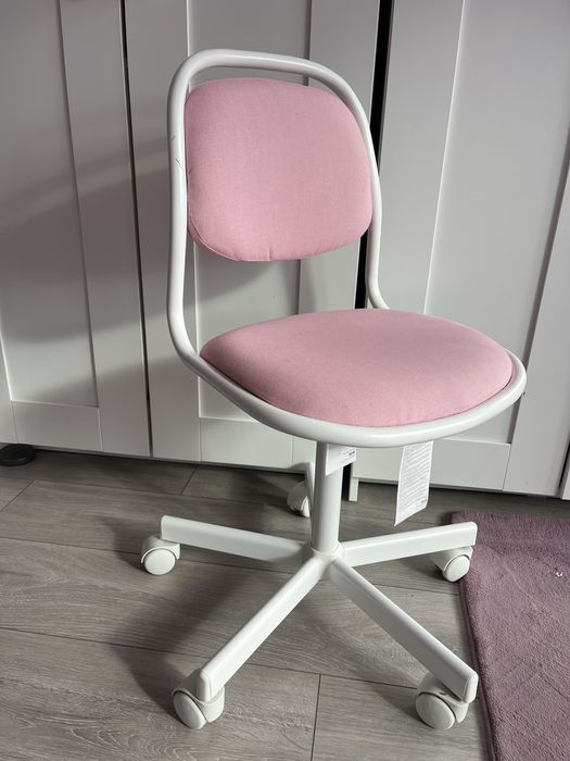 Детски стол за бюро Ikea