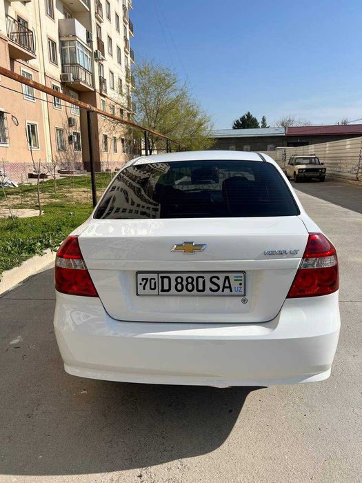 Nexia 3 sotiladi, 2020 yil