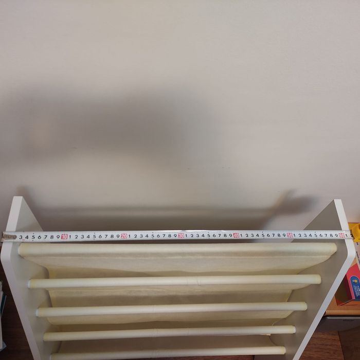 Biblioteca Copii Sling Shelf