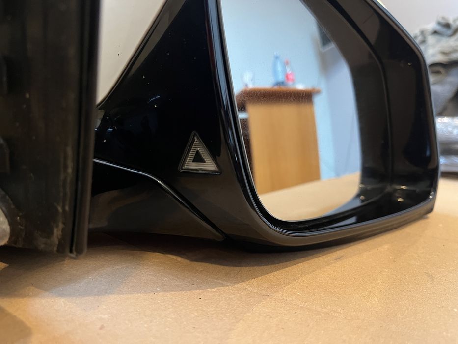 Oglinda stanga / Oglinda dreapta / Oglinzi BMW Seria 5 F10 F11 LCI