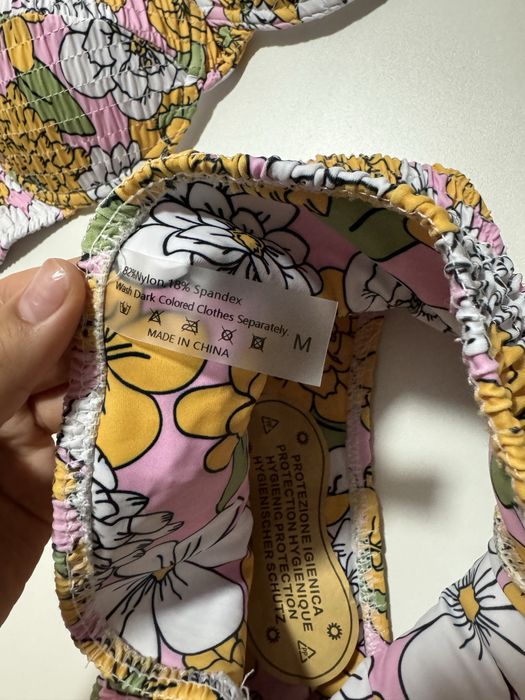 Продам купальник