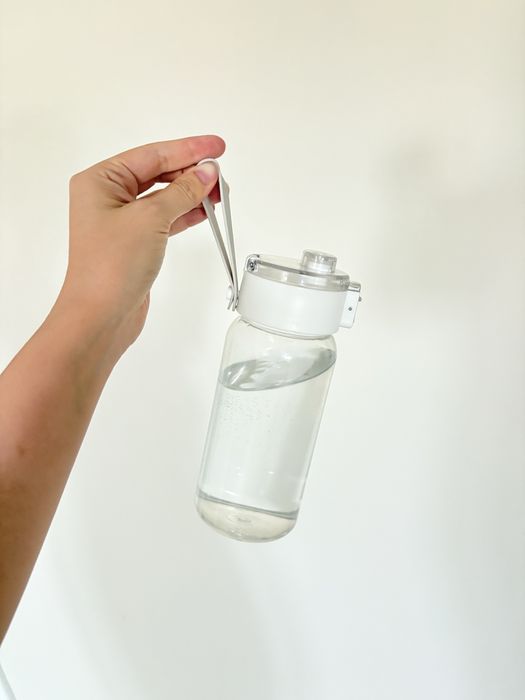 Бутылки для воды