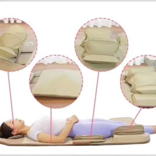 Massaj aparati Yoshi kattalar uchun ajoyib sovg'a