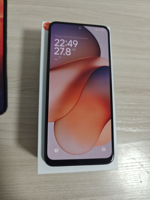 Redmi Note 12 128gb