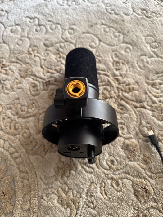 Микрофон fifine k688 Идеал