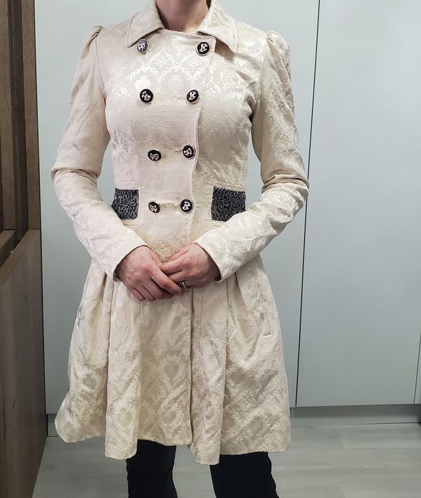 Pardisiu damă elegant