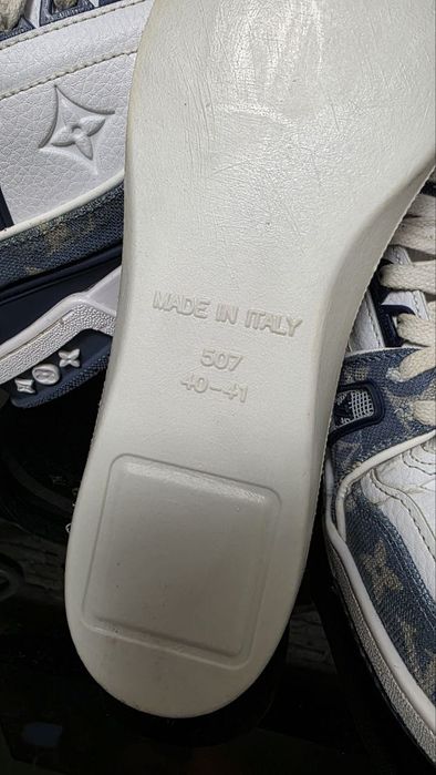 Оригинальные Louis Vuitton