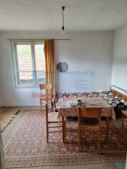 Къща в с. Кременик