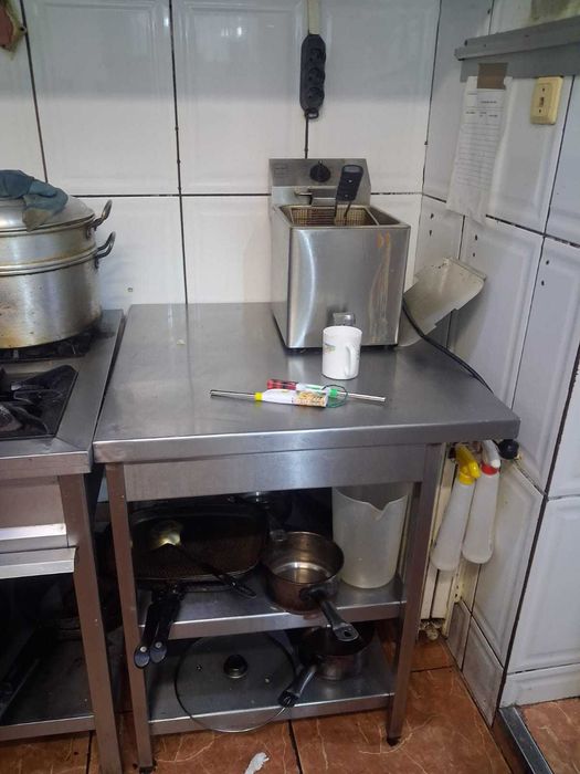 Mobilier de restaurant la reducere