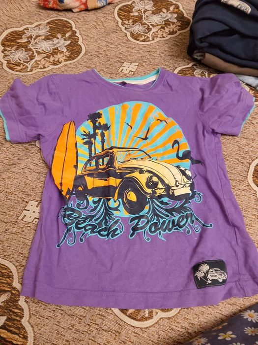 Отдам даром детскую одежду