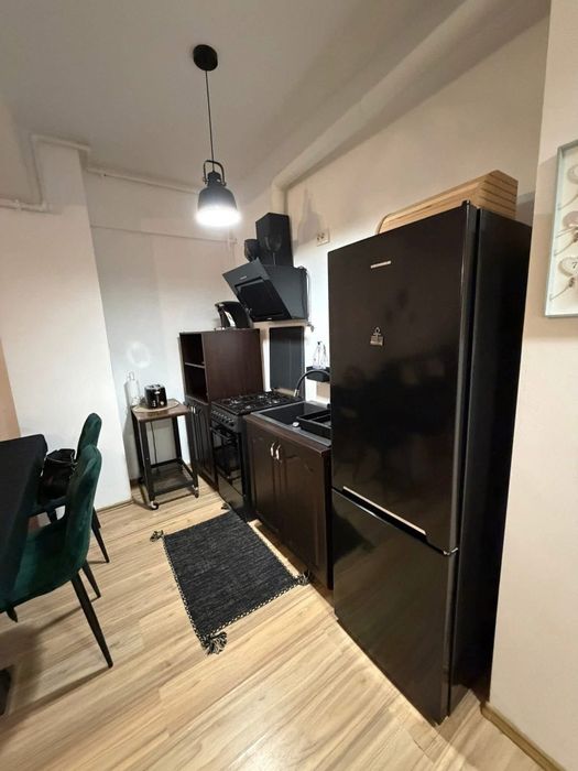 Direct proprietar inchiriez  in zona Vega Barrel Butoaie Mamaia Central Moonlight Resident Luxury Apartments  cu parcare privata ,vedere  mare si lac