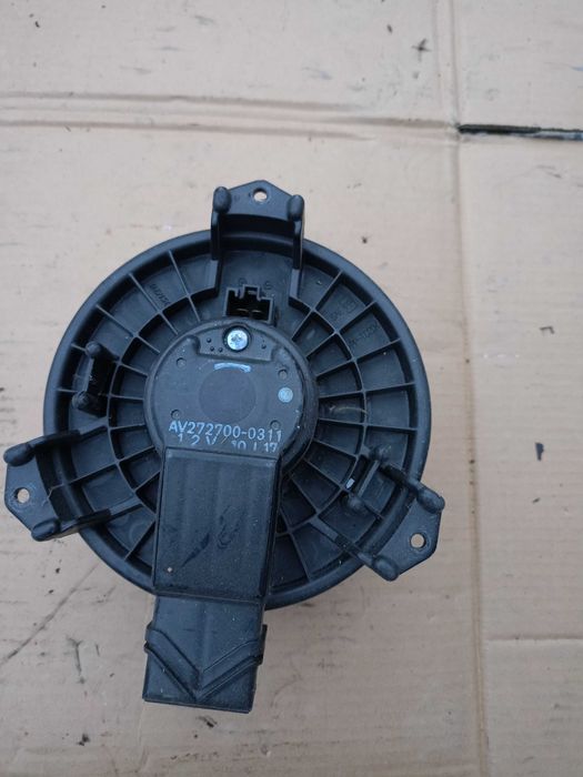 печка за Toyota Yaris 2007-2011