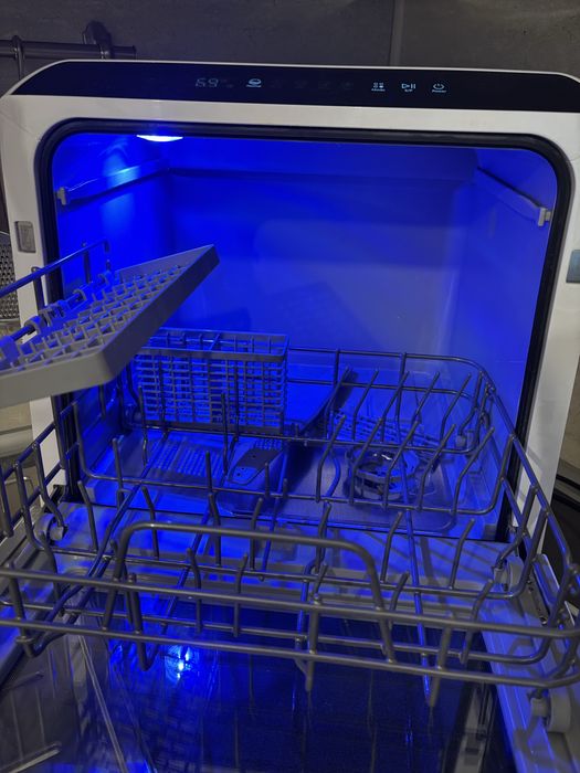 Masina de spalat vase ihunt