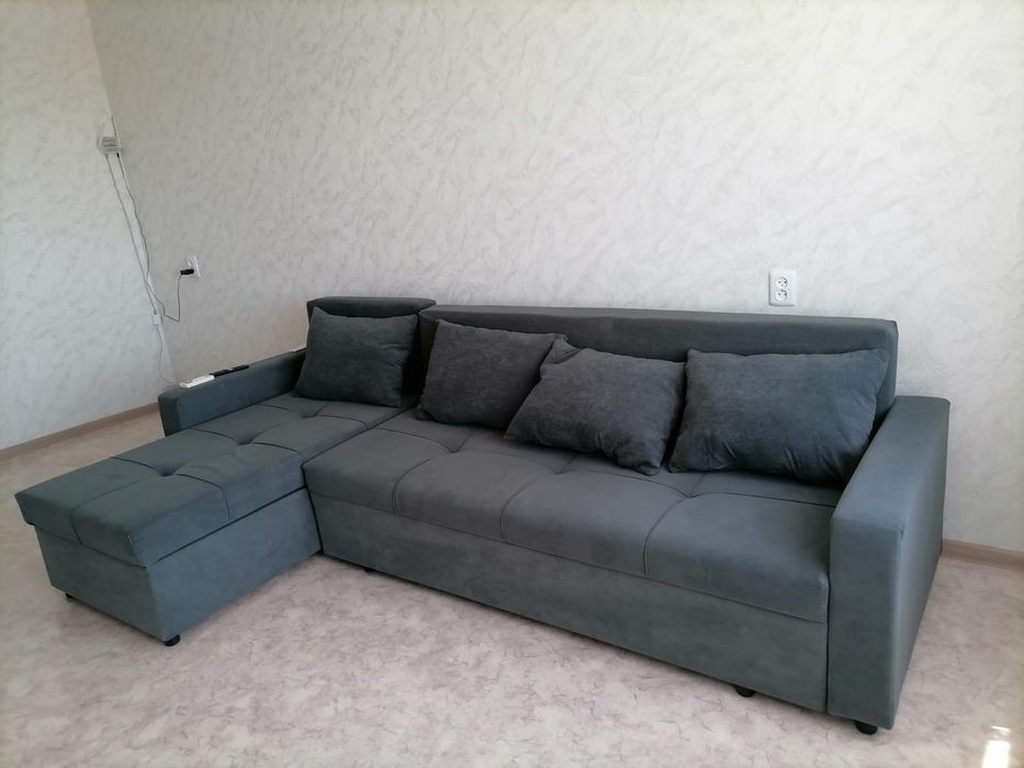 Сдается квартира посуточно