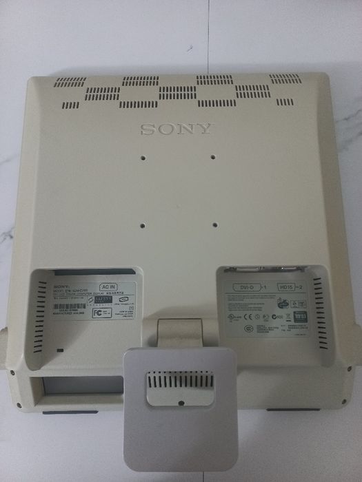 Монитор SONY в отличном состоянии