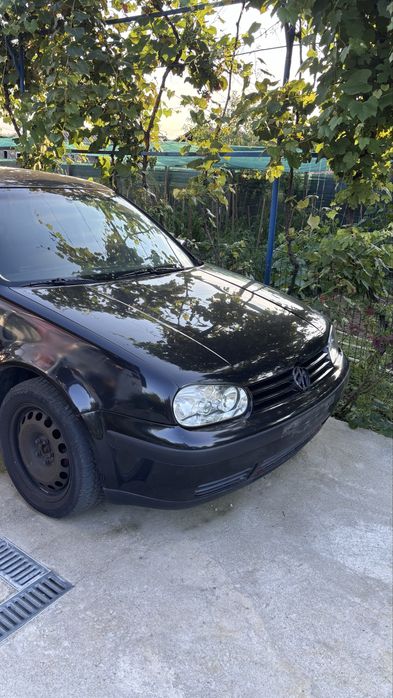 Golf 4 1.6 16v gpl
