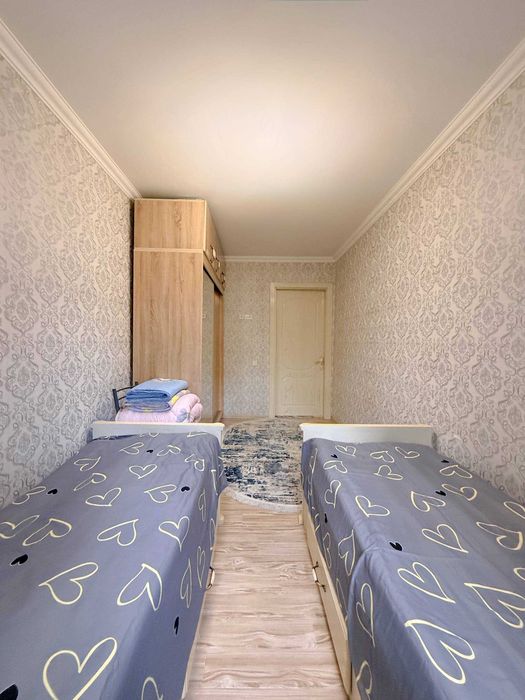 Продаётся 2х ком на метро БИЙ