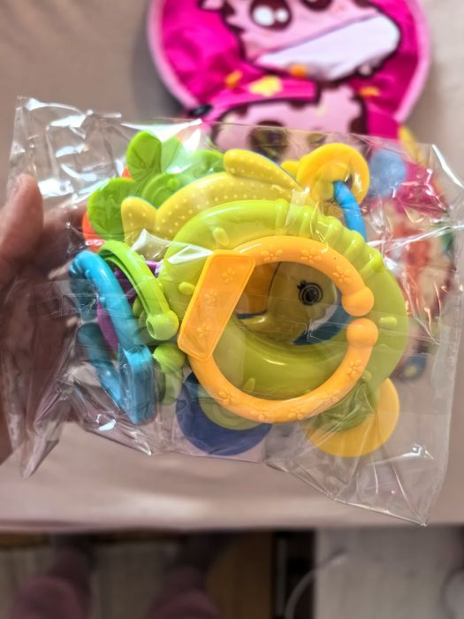 Активна възглавничка