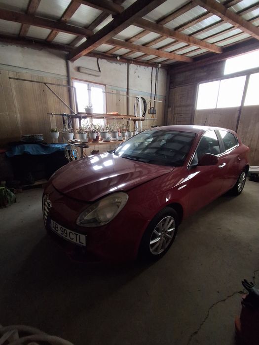 Vand Alfa Romeo Giulietta