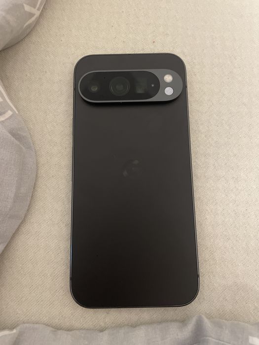 Google pixel 9 pro, ca nou